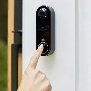 Electric Doorbell in Greenacres, FL