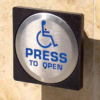 Handicap Door Access Solutions in Greenacres, FL