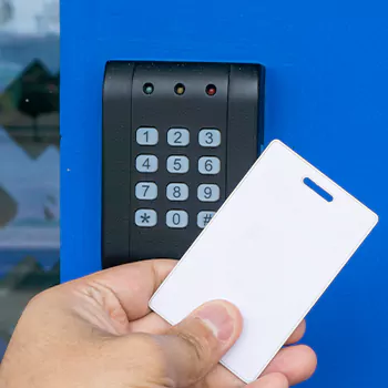 Employee Access Card Systems in Greenacres, FL