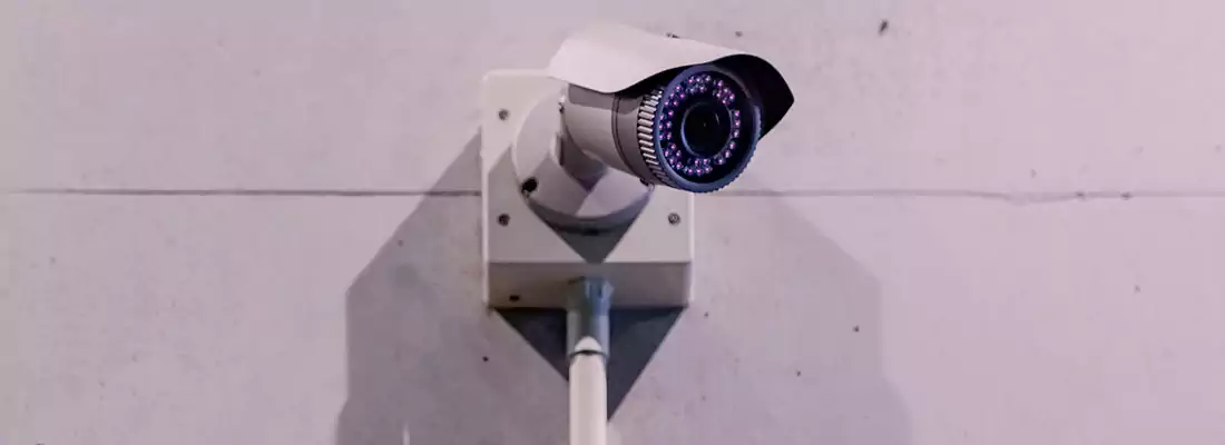 Advantages of Professional Motion Detection Camera Installation in Greenacres, FL