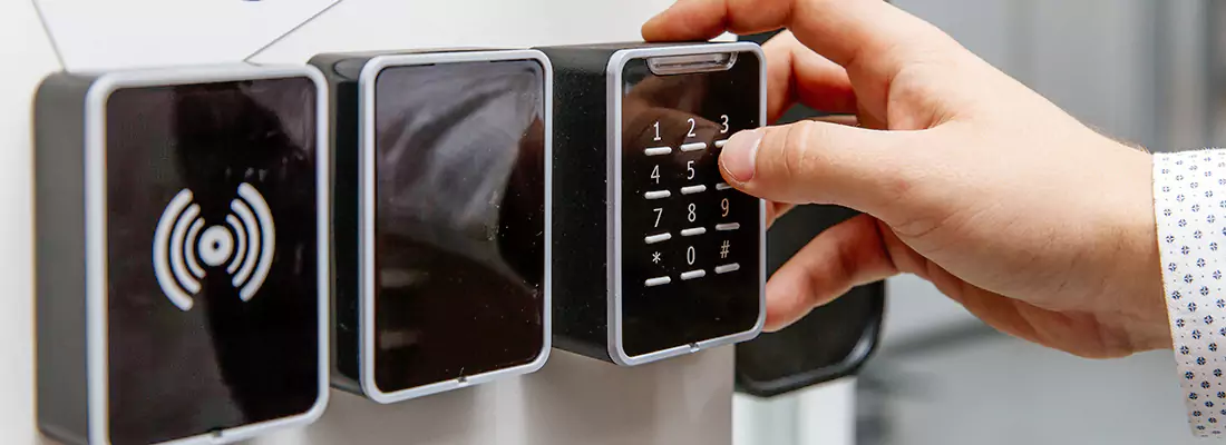 Affordable Gate Safety Sensor Systems for Homes in Greenacres, FL