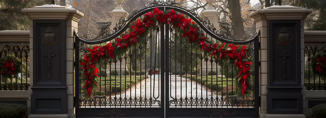 Affordable Proximity Sensor Gate Solutions for Homes and Businesses in Greenacres, FL