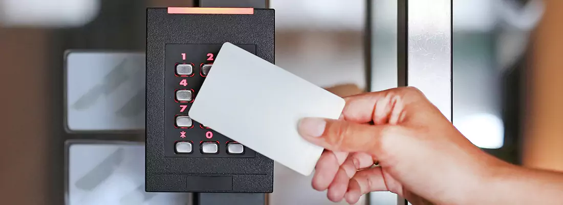Benefits of Card Lock Readers for Properties in Greenacres, FL