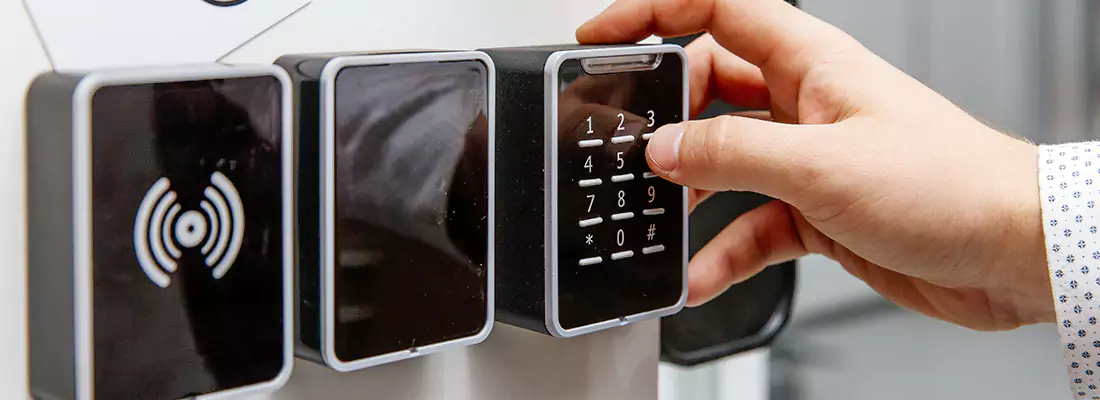 Best WiFi Smart Locks for Homes and Offices in Greenacres, FL