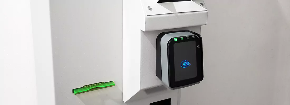 Biometric Security Options in Greenacres, FL