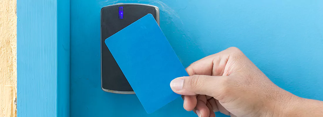 Card Lock Systems for Secure Access in Greenacres, FL