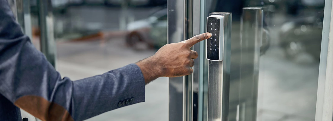 Commercial RFID Door Lock Systems in Greenacres, FL