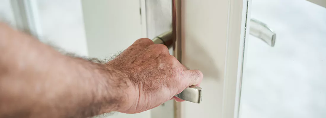 Custom Push to Lock Door Systems for Your Property in Greenacres, FL