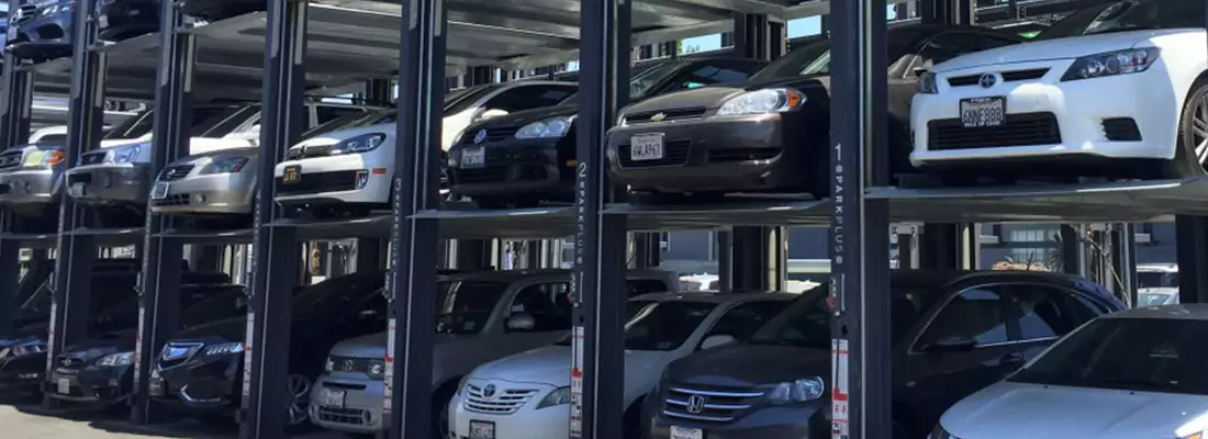 Electric Parking Pillars: A Smart Parking Solution for Residents in Greenacres, FL