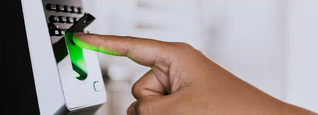 Expert Fingerprint Lock Solutions in Greenacres, FL