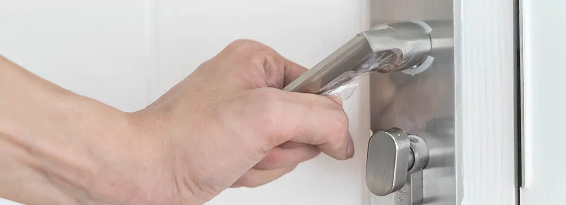 Expert Garage Door Opener Repair and Installation in Greenacres, FL