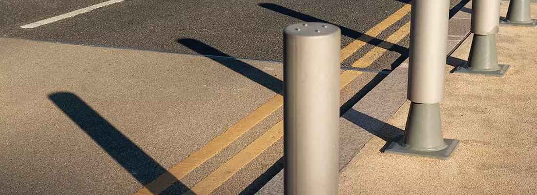 Fast and Reliable Car Parking Post Installation Services in Greenacres, FL