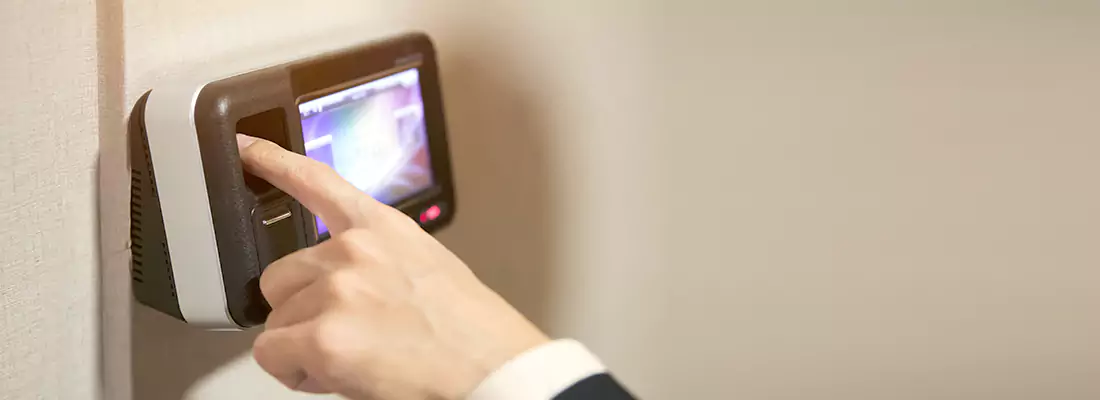 Hassle-Free Badge Access Installation and Support in Greenacres, FL