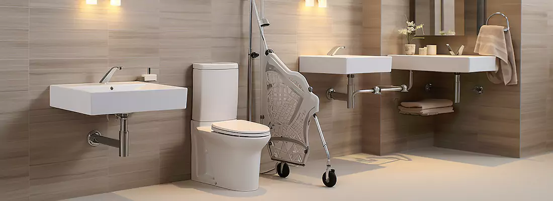 Reliable Handicap Washroom Installation and Maintenance in Greenacres, FL