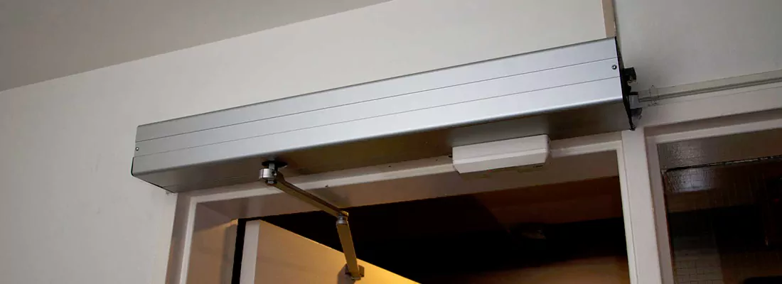 Residential Door Operator Service in Greenacres, FL