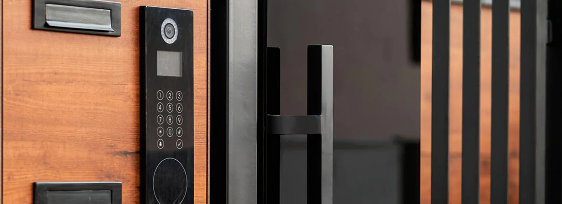 RFID-Enabled Access Control Systems in Greenacres, FL