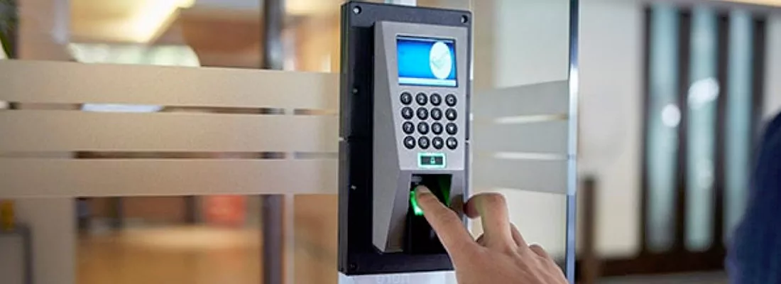 Secure Your Facility with Industrial Access Control Installation in Greenacres, FL
