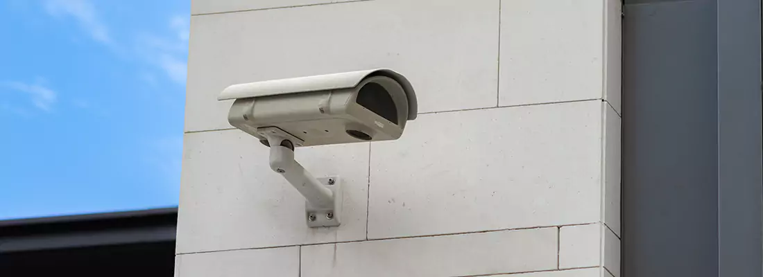 Secure Your Property with Wireless CCTV Systems in Greenacres, FL