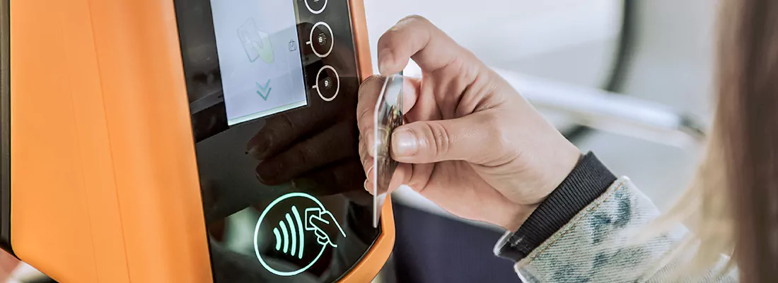 Touchless Entry Systems For Enhanced Accessibility in Greenacres, FL