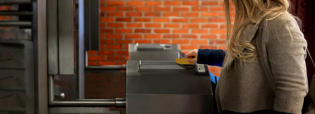 Upgrade to Modern Security Turnstile Systems in Greenacres, FL