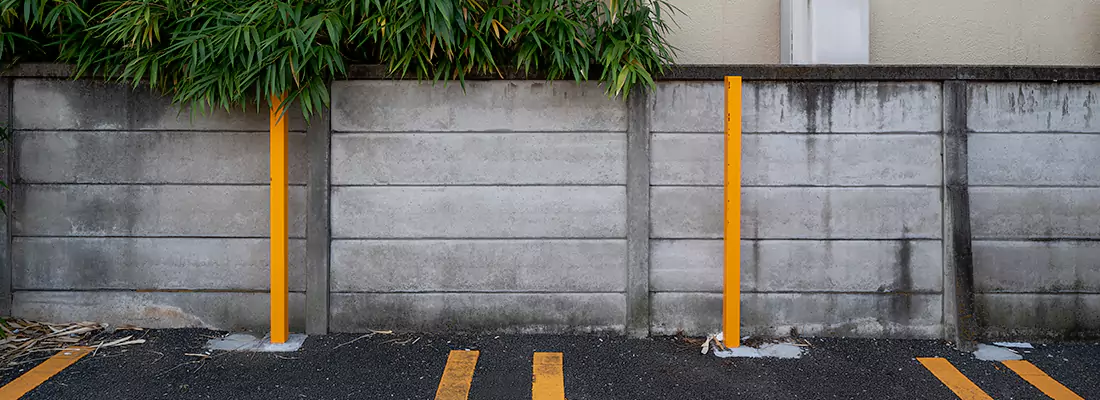 Upgrade Your Property with Professional Retractable Driveway Post Installation in Greenacres, FL