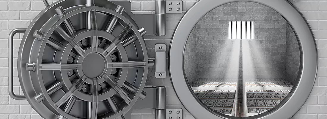 Vault Repair in Greenacres, FL