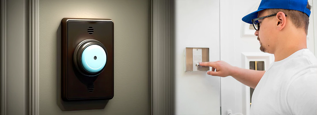 Why Choose Greenacres Access Control for Door Wave Button Installation in Greenacres, FL?