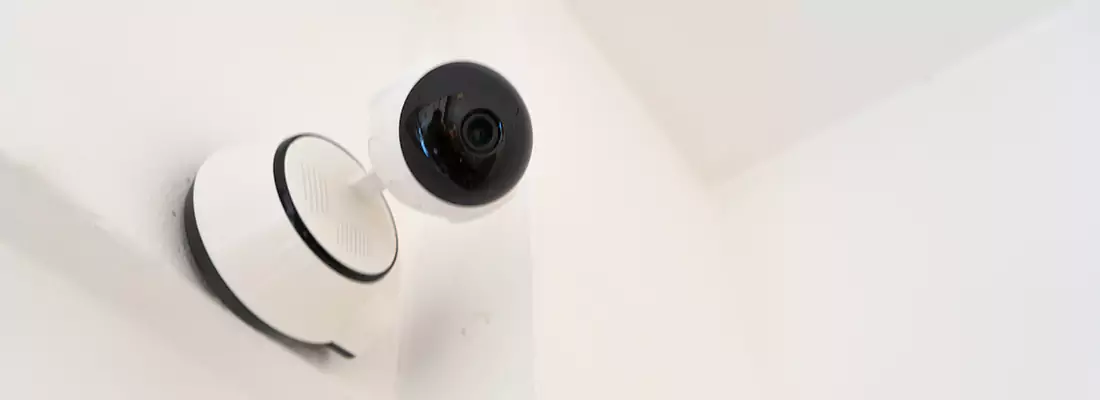 Why Choose Greenacres Access Control for Indoor CCTV Camera Services in Greenacres, FL?